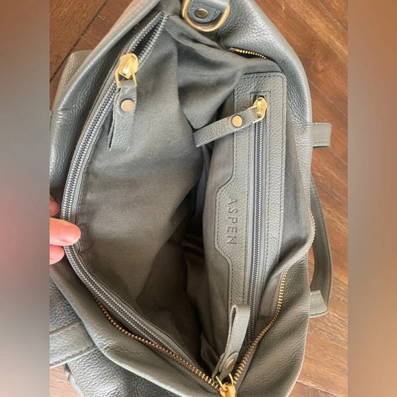 Aspen tote bag - Picture 5 of 14